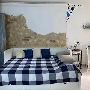 Monolocale Centro Storico Appartement