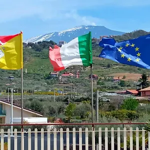  Alloggio per agriturismo Azienda Agricola Cuntarati