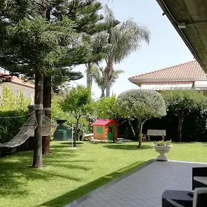  Casa vacanze Casa Michelangela