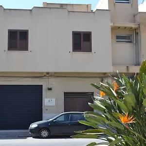  Casa vacanze Bilocale Giacomo Matteotti