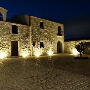  Alloggio per agriturismo Nacalino