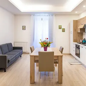 Le Casette Di Nonno Pippo Appartement