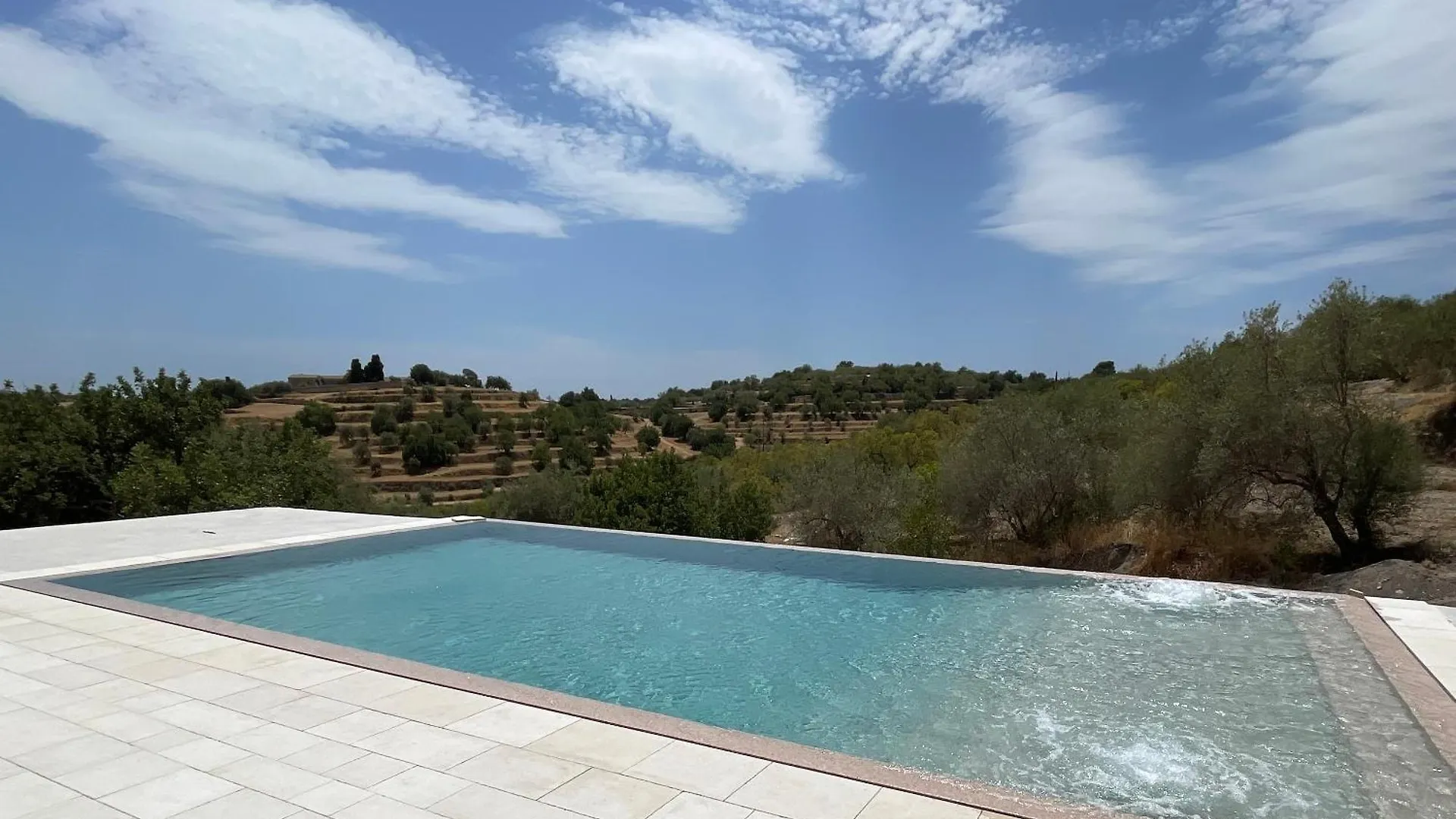 Alloggio per agriturismo Agriturismo Margione Modica