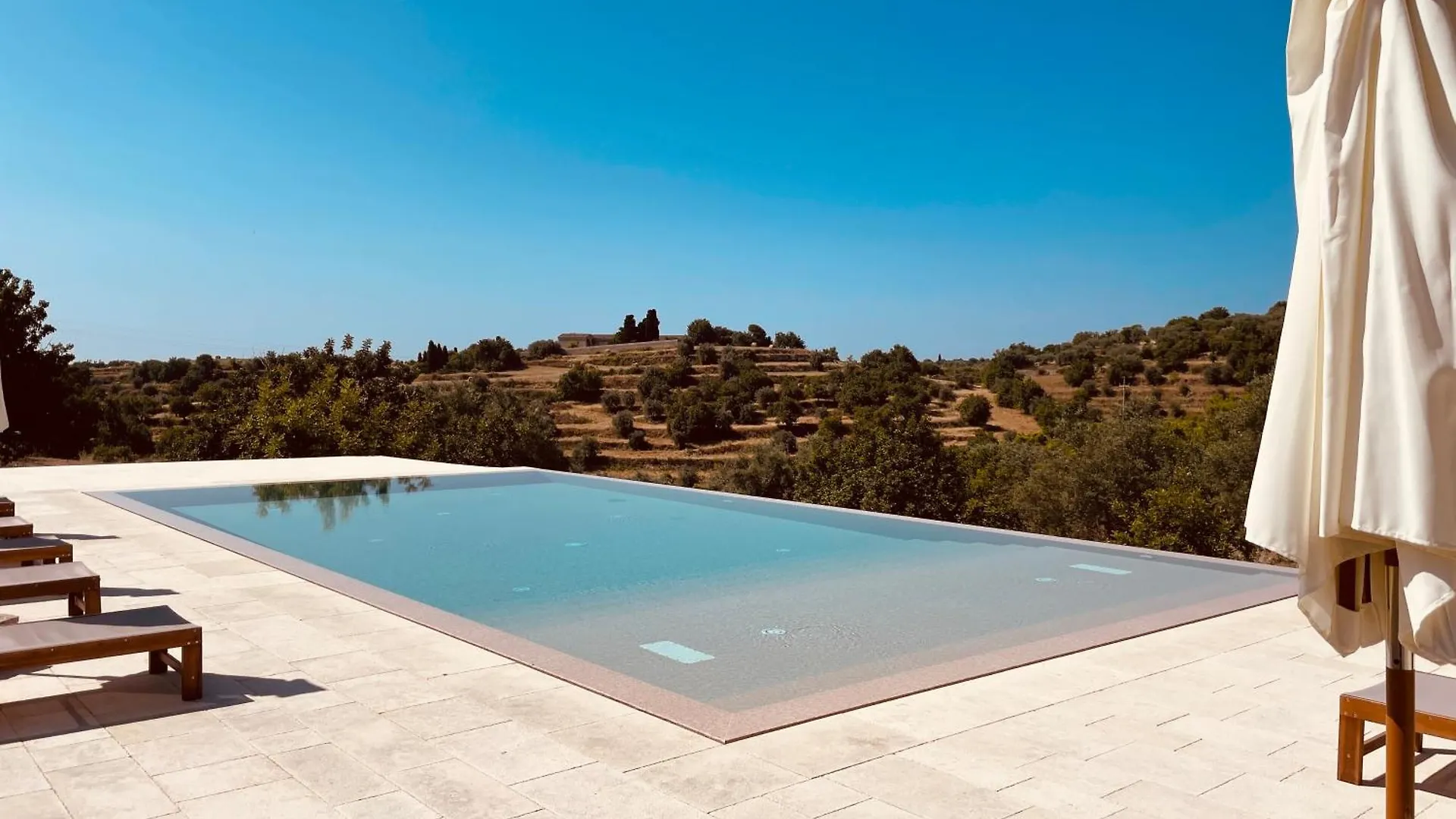 Agriturismo Margione Modica