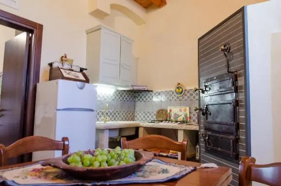 Agriturismo Margione Modica Séjour à la ferme
