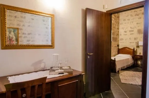 Agriturismo Margione Modica Alloggio per agriturismo