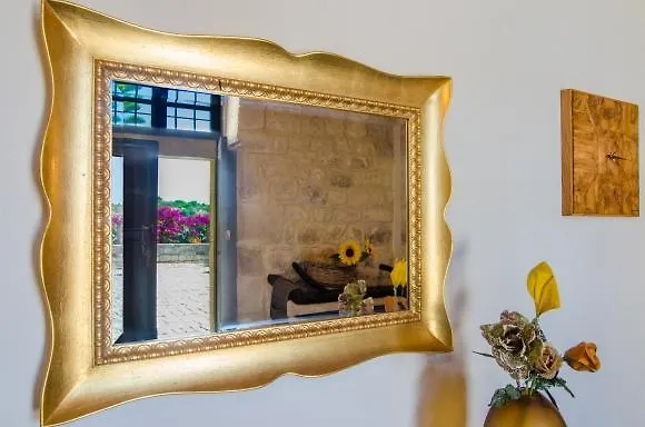Alloggio per agriturismo Agriturismo Margione Modica