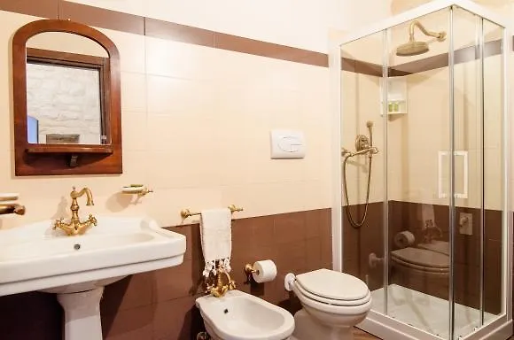 Alloggio per agriturismo Agriturismo Margione Modica