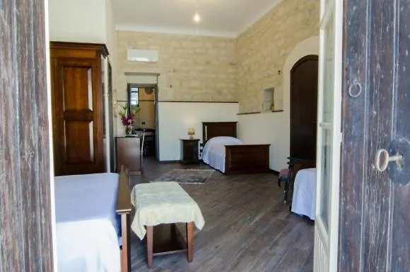 Agriturismo Margione Modica Italia