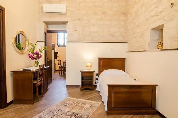 Agriturismo Margione Modica Italia