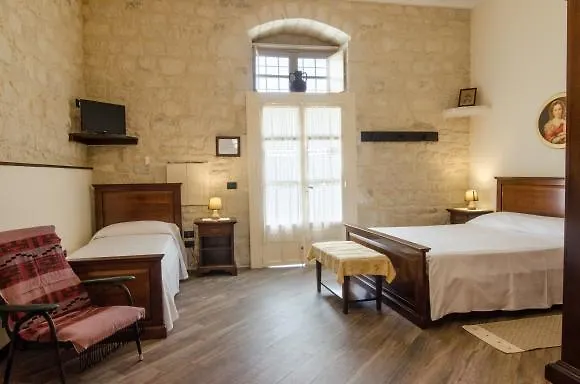 Agriturismo Margione Modica 0*,