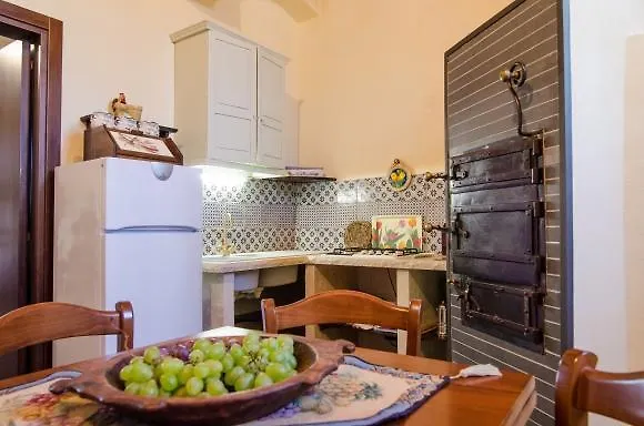 Agriturismo Margione Modica Alloggio per agriturismo