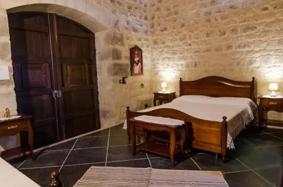 Alloggio per agriturismo Agriturismo Margione Modica Italia