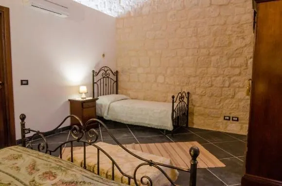 Agriturismo Margione Modica Farm stay