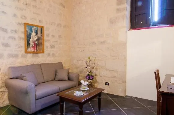 Alloggio per agriturismo Agriturismo Margione Modica Italia