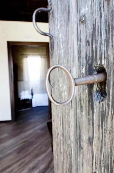 Agriturismo Margione Modica