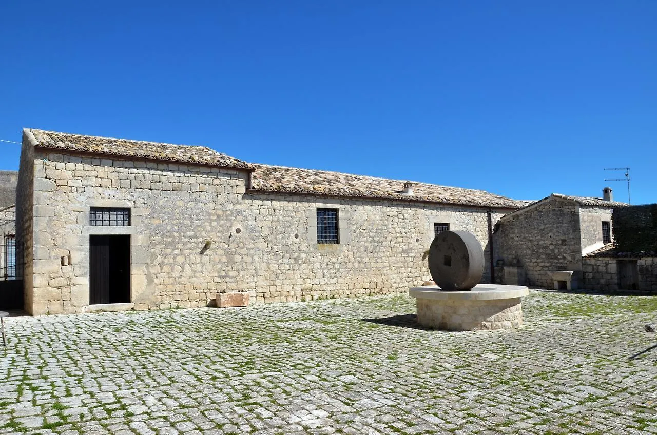 Agriturismo Margione Modica 0*,  Italia
