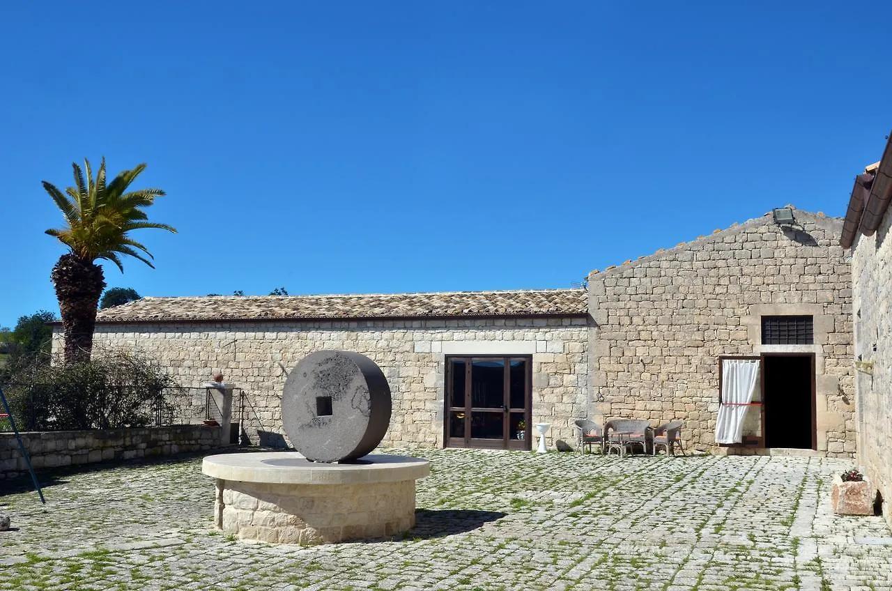 Agriturismo Margione Modica Alloggio per agriturismo
