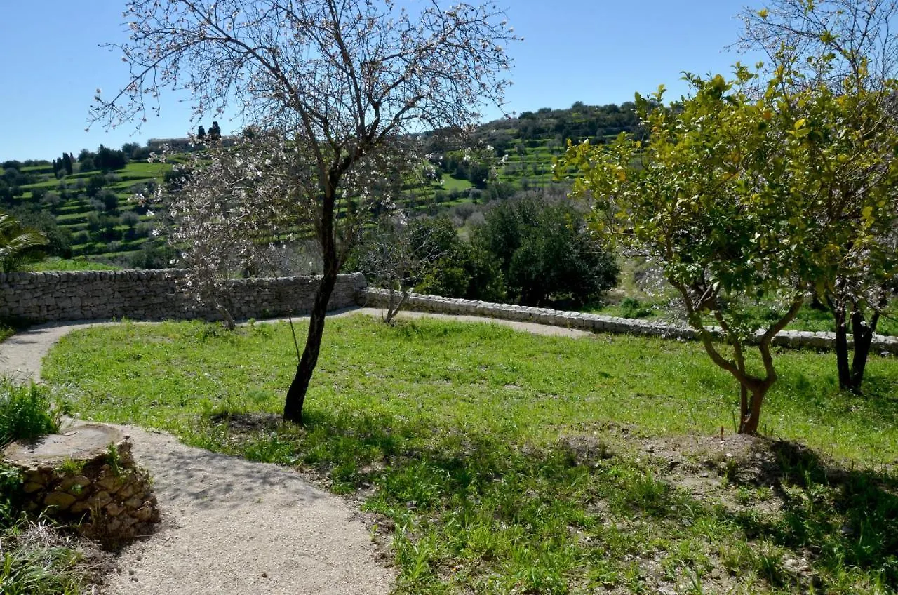 Alloggio per agriturismo Agriturismo Margione Modica Italia