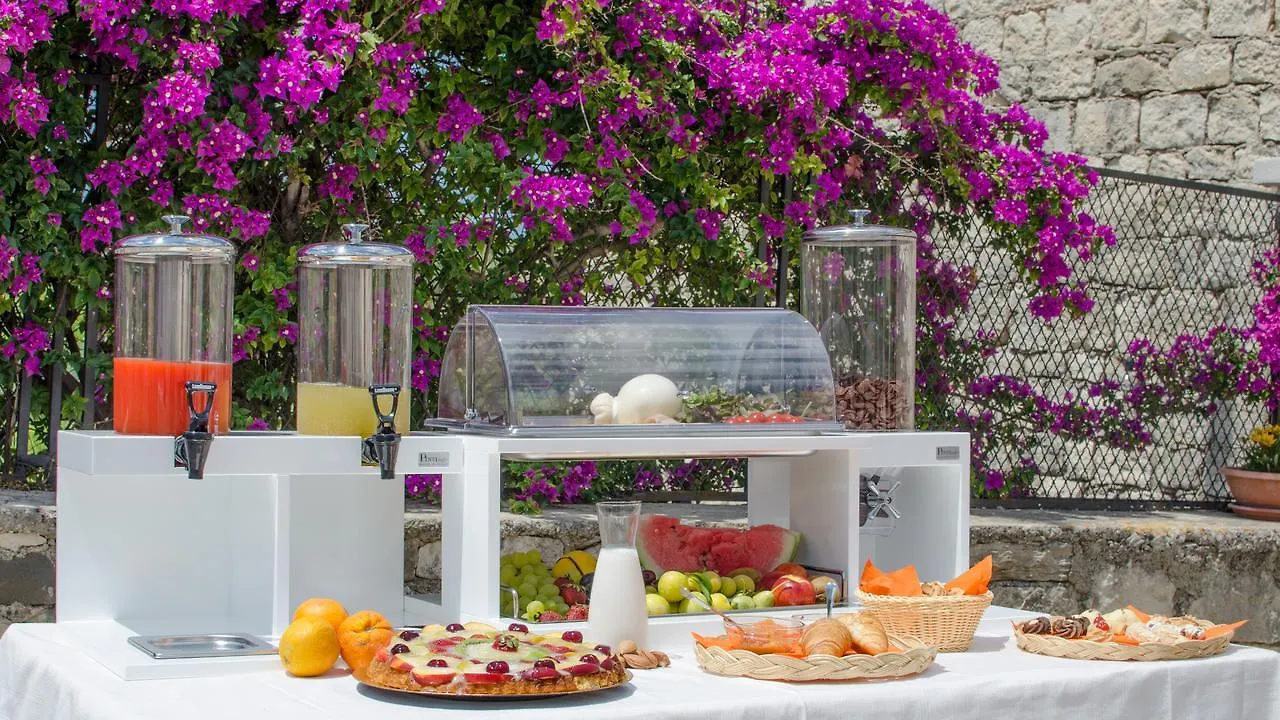 Farm stay Agriturismo Margione Modica
